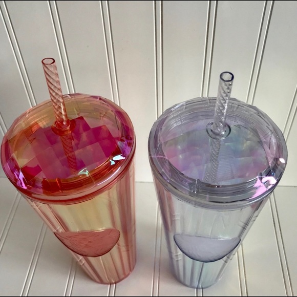 Starbucks Accessories - 2020 new release Starbucks holographic venti cups